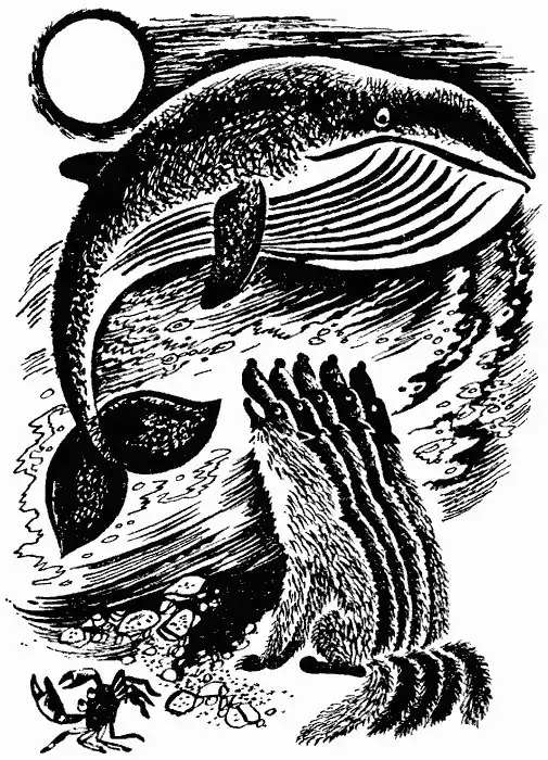 МОРСКИЕ СКАЗКИ. ЧАСТЬ 7