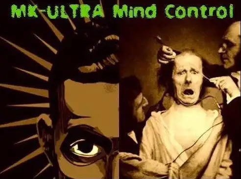 Проект ЦРУ «МК-Ультра» — эксперименты над сознанием