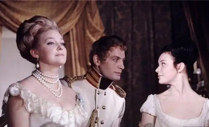 15 достойных примеров экранизации классики