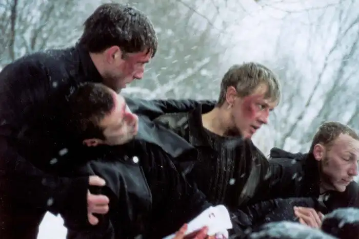 27 достойных российских фильмов 2000-х