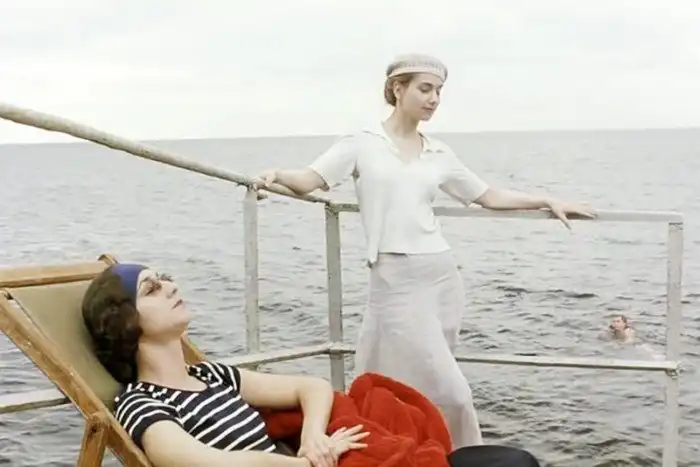 27 достойных российских фильмов 2000-х