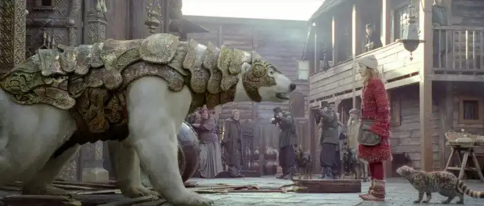 Лучшие фильмы в жанре фэнтези