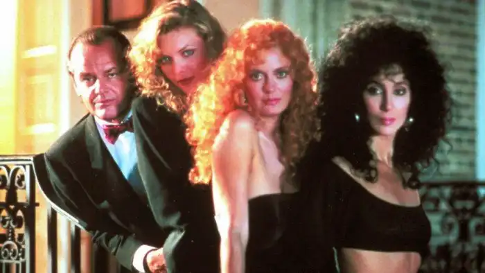 Лучшие фильмы в жанре фэнтези