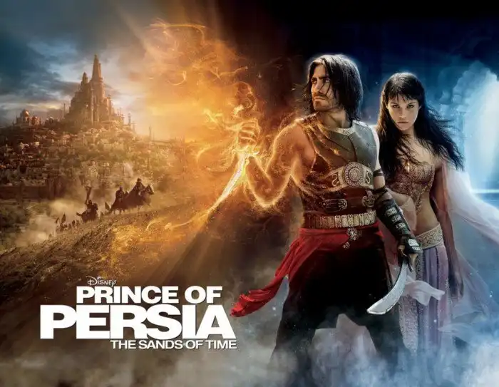 Лучшие фильмы в жанре фэнтези