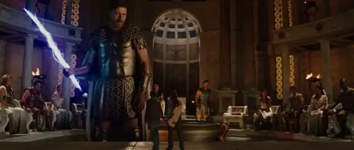 Лучшие фильмы в жанре фэнтези