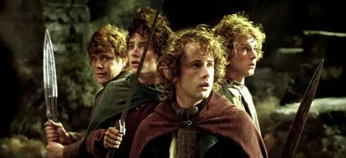 Лучшие фильмы в жанре фэнтези