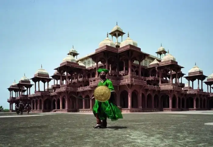 Лучшие фильмы в жанре фэнтези