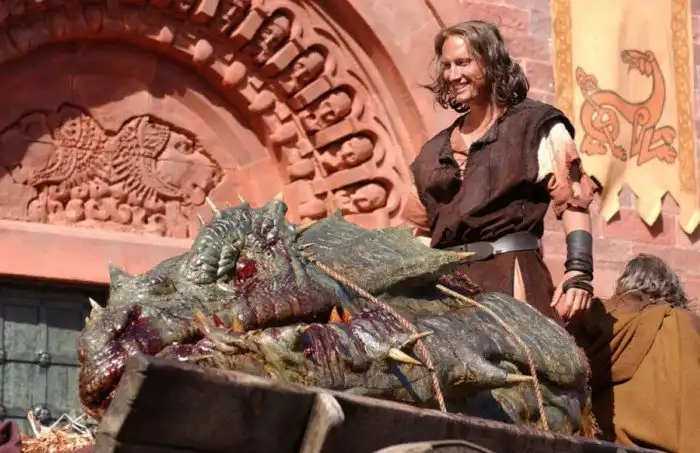 Лучшие фильмы в жанре фэнтези