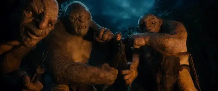 Лучшие фильмы в жанре фэнтези