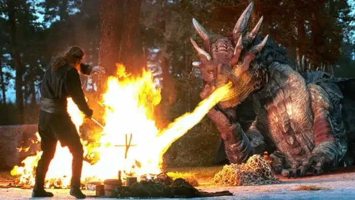 Лучшие фильмы в жанре фэнтези