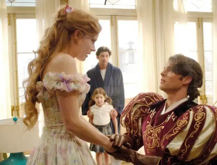 Лучшие фильмы в жанре фэнтези