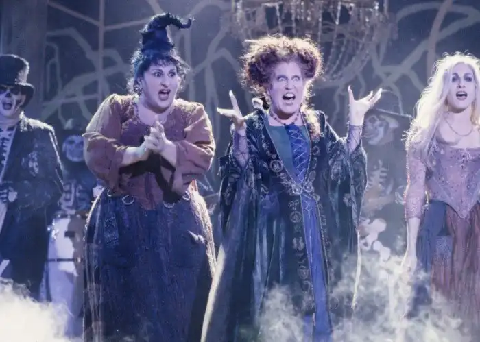 Лучшие фильмы в жанре фэнтези