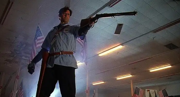 Лучшие фильмы в жанре фэнтези