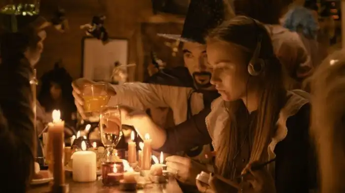 10 лучших российских романтических комедий