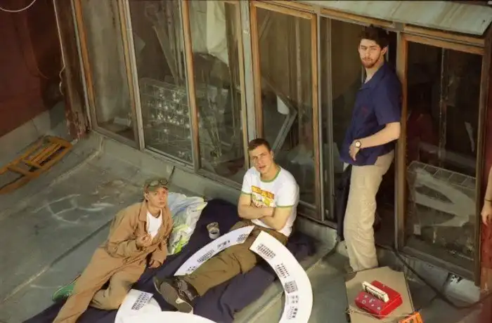 10 лучших российских романтических комедий