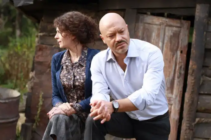 10 лучших российских романтических комедий