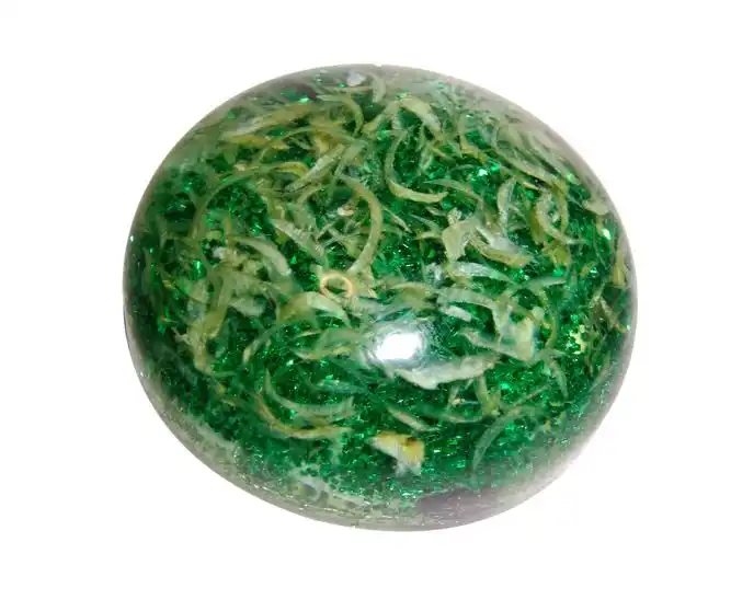 Идея для стартапа - заработок на обрезках ногтей