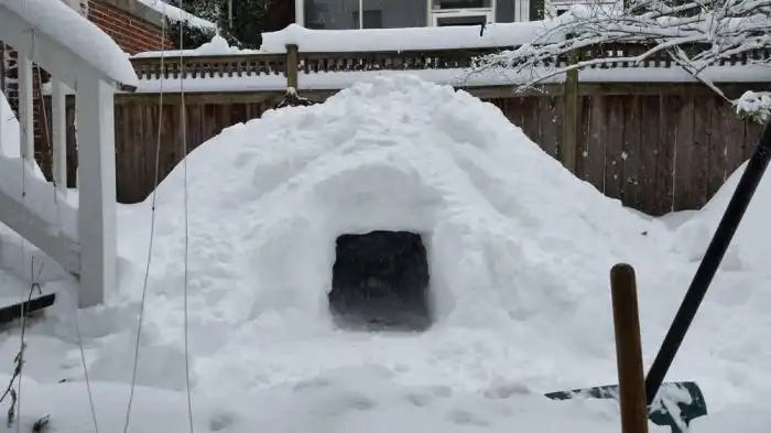 Уютное место для романтического вечера