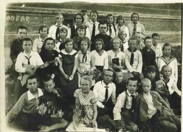 Не святые герои. Панфиловец Добробабин.