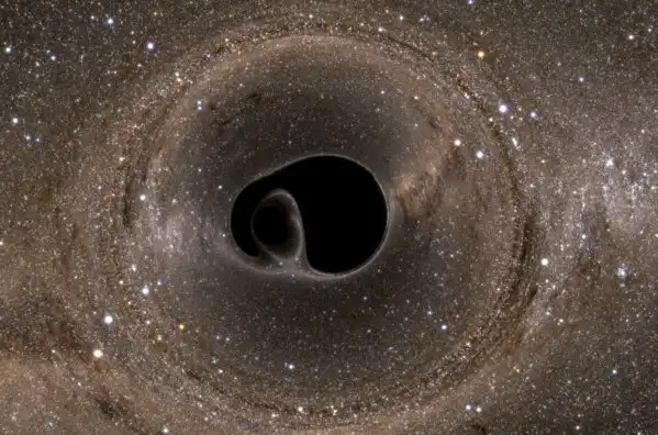 Гравитационные волны зарегистрированы: теперь официально