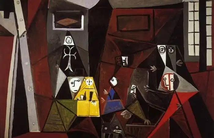 14 малоизвестных фактов о шедевре Веласкеса «Менины»