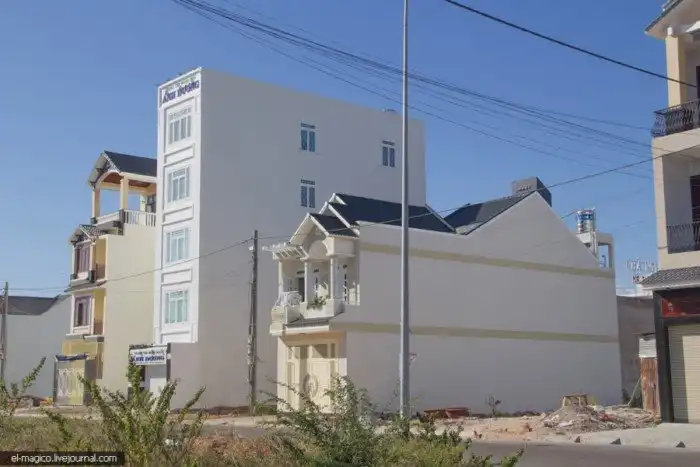 Лучший город в мире