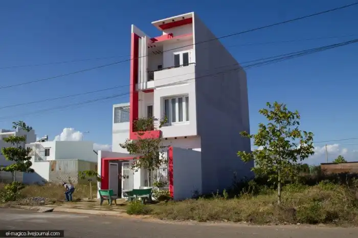 Лучший город в мире