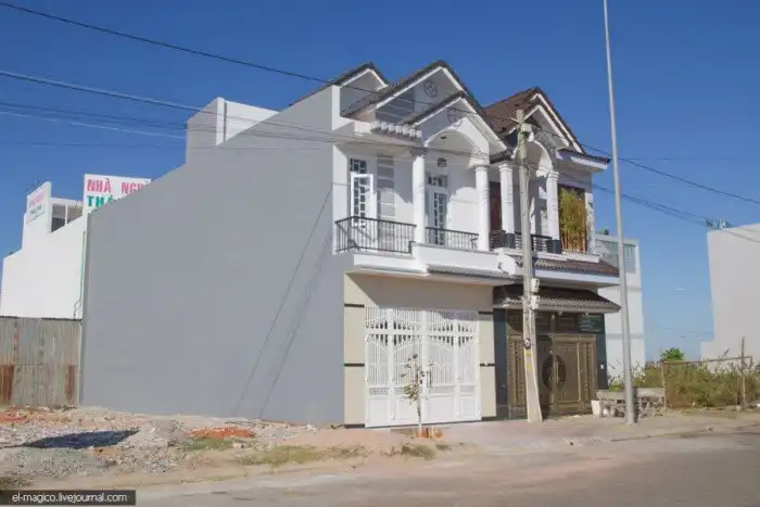 Лучший город в мире