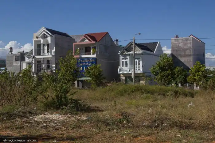 Лучший город в мире