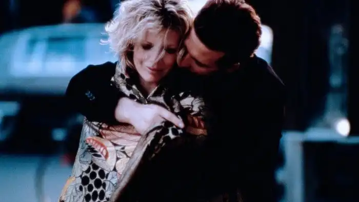 10 самых сексапильных экранизаций