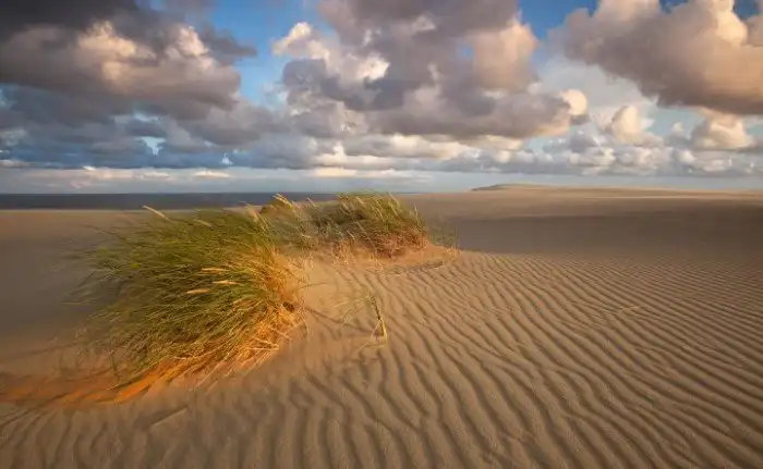 Удивительные места для походов на территории России