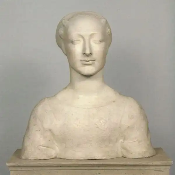 Ангел Флоренции: кем была загадочная Венера Сандро Боттичелли