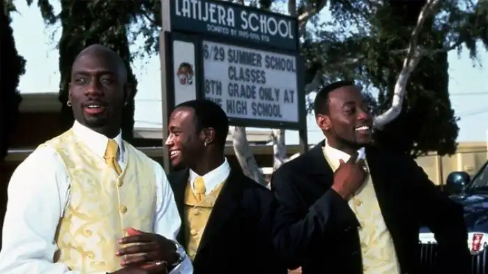 20 вдохновляющих фильмов, которые стоит посмотреть до 30 лет