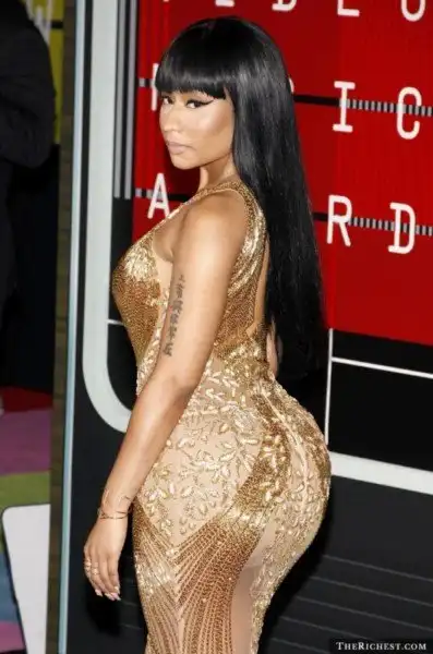 20 самых сексуальных звездных ягодиц