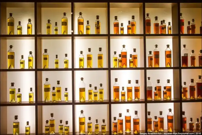 Как делают лучшие коньяки в мире