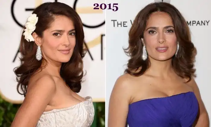 Знаменитости, которые в молодости выглядели хуже, чем теперь