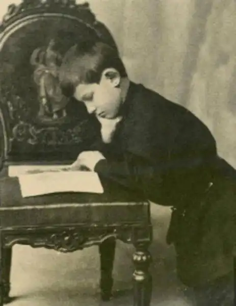 Как пресса разрушила жизнь главного вундеркинда XX века