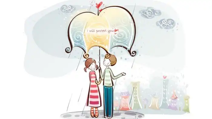 День любви во всем мире