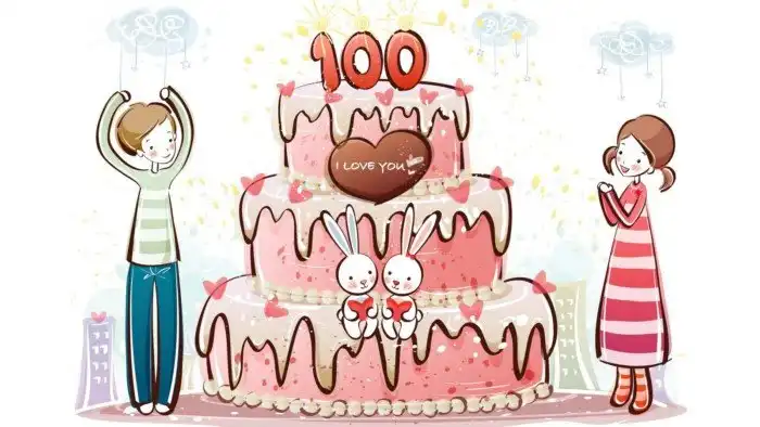 День любви во всем мире