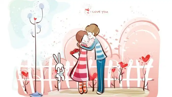 День любви во всем мире