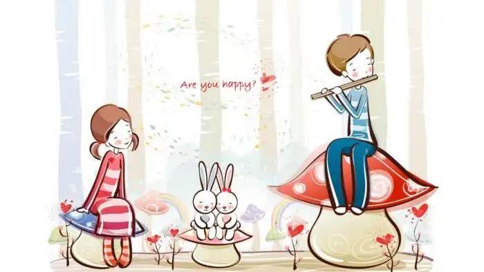 День любви во всем мире