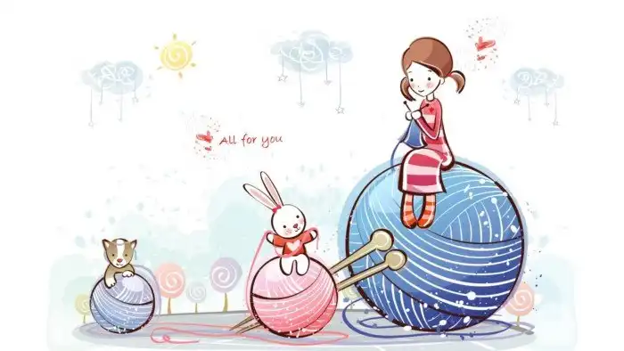 День любви во всем мире