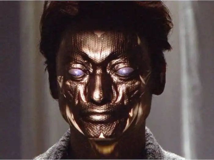 Цифровой грим в режиме реального времени