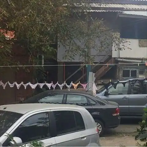 Целевая программа "Двор для молодой семьи"