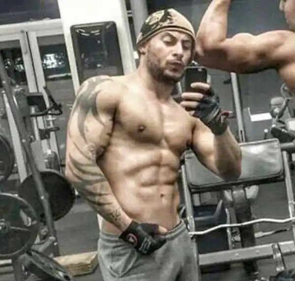 Осужденный за изнасилование беженец сбежал из швейцарской тюрьмы с женщиной-охранником