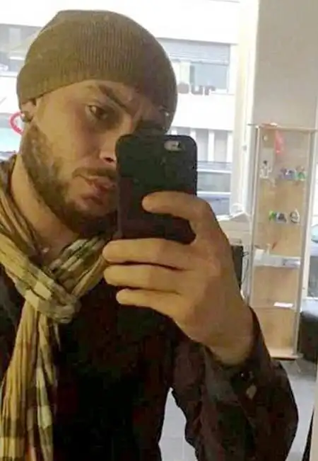 Осужденный за изнасилование беженец сбежал из швейцарской тюрьмы с женщиной-охранником