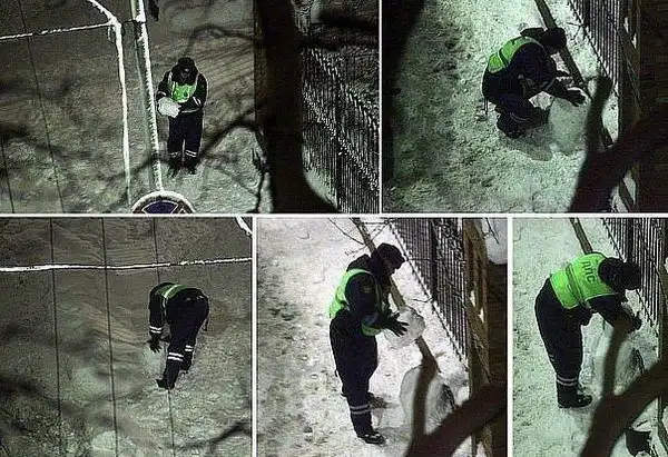 У каждого свои слабости!