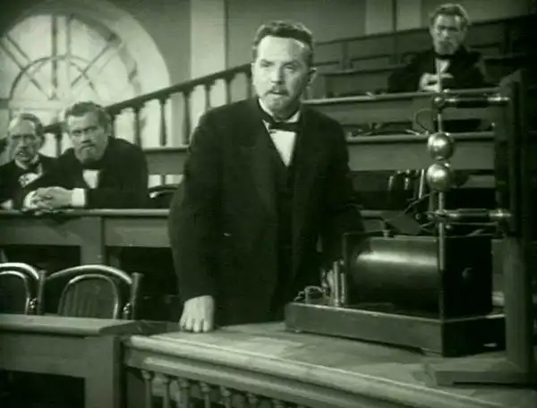 Изобретение радио. кто был первым?