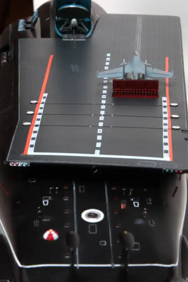 Подводные авианосцы