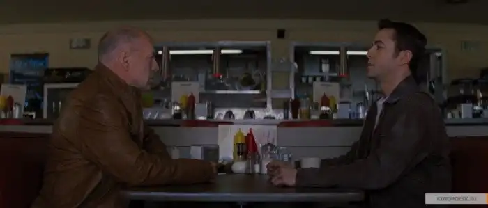 День рождения Брюса Уиллиса